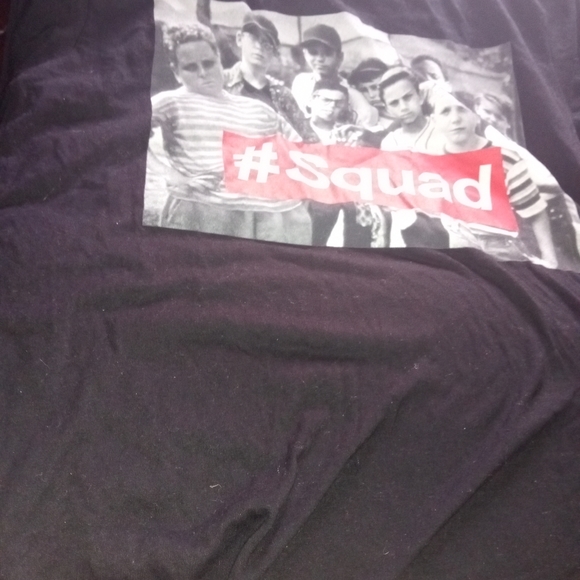 Tv show t shirt - Picture 1 of 2